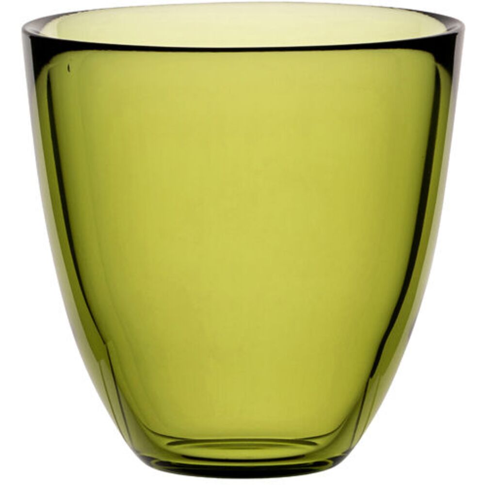 Picture of Impression Green Tumbler 12.25oz (35cl)