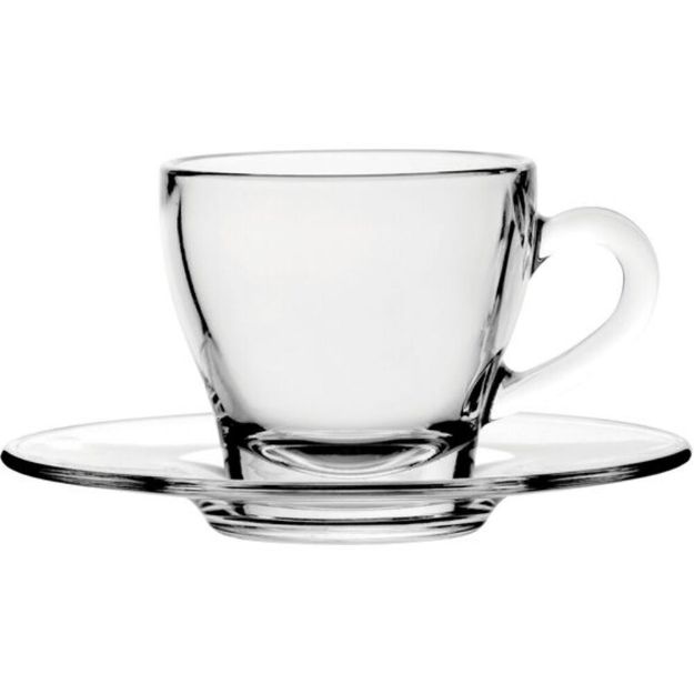 Picture of Ischia  Coffee Cup 3oz (8cl)