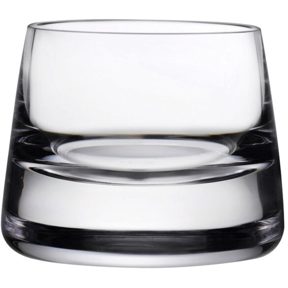 Picture of Joy Votive Clear Large 4" (10cm)