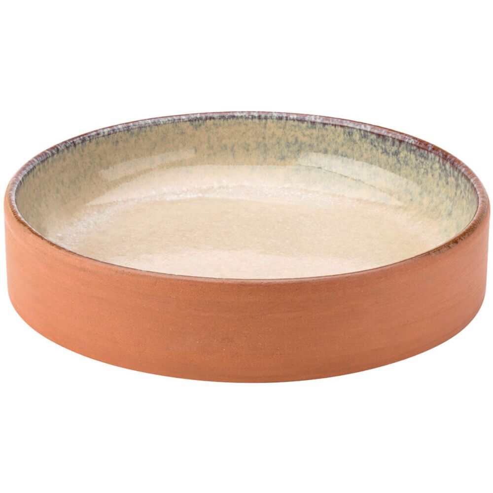 Picture of Karma Terracotta Bowl 9.75" (24.5cm)