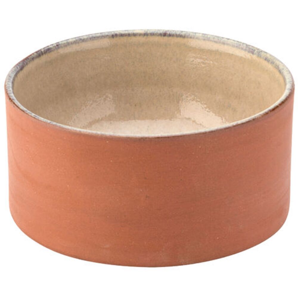 Picture of Karma Terracotta Small Bowl 4" (10cm)