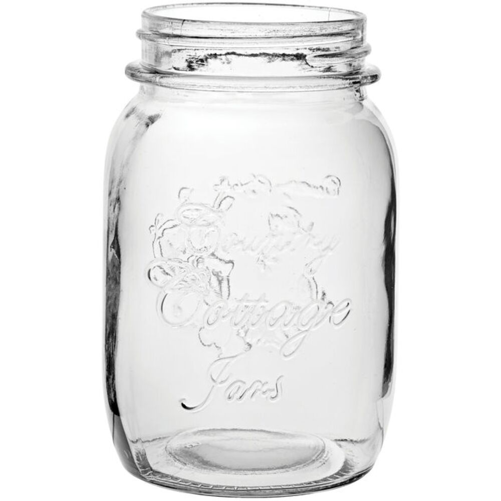 Picture of Kentucky Country Jar 21.5oz (61cl)