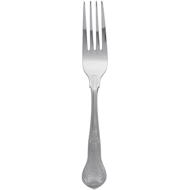 Picture of Kings Table Fork