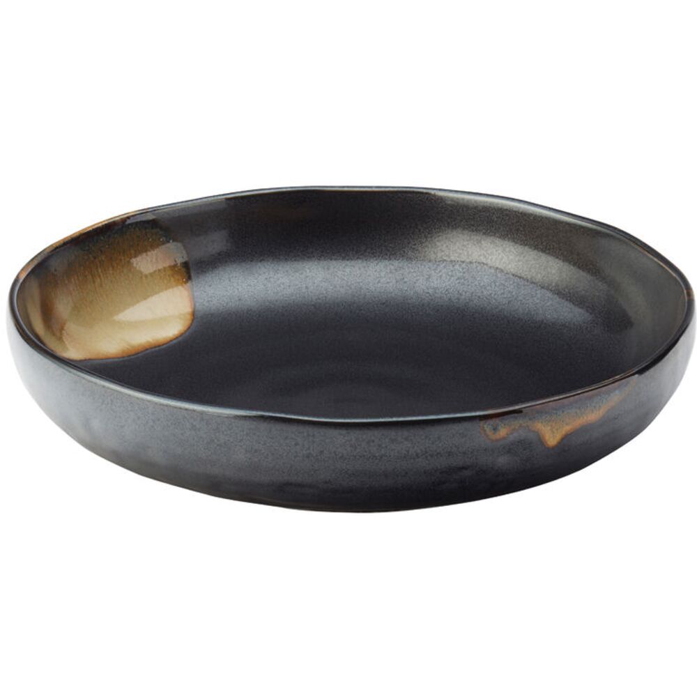 Picture of Koi Shallow Bowl 8.25" (21cm)