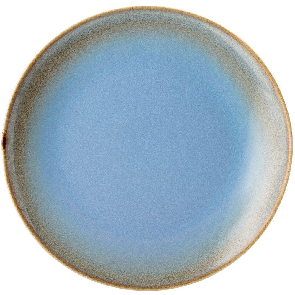 Picture of Lagoon Plate 12.25" (31cm)