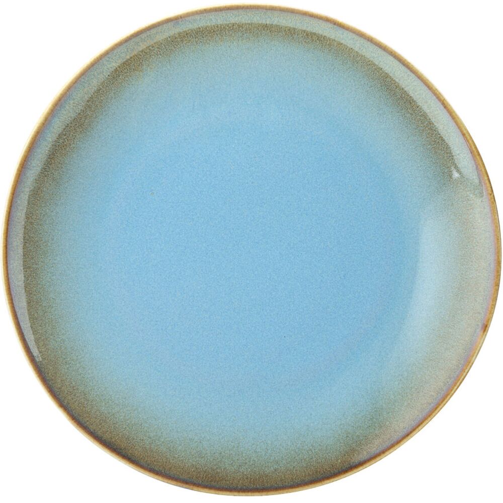 Picture of Lagoon Plate 9.75" (24.5cm)