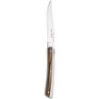 Picture of Laguiole Half Wood Handled Steak Knife