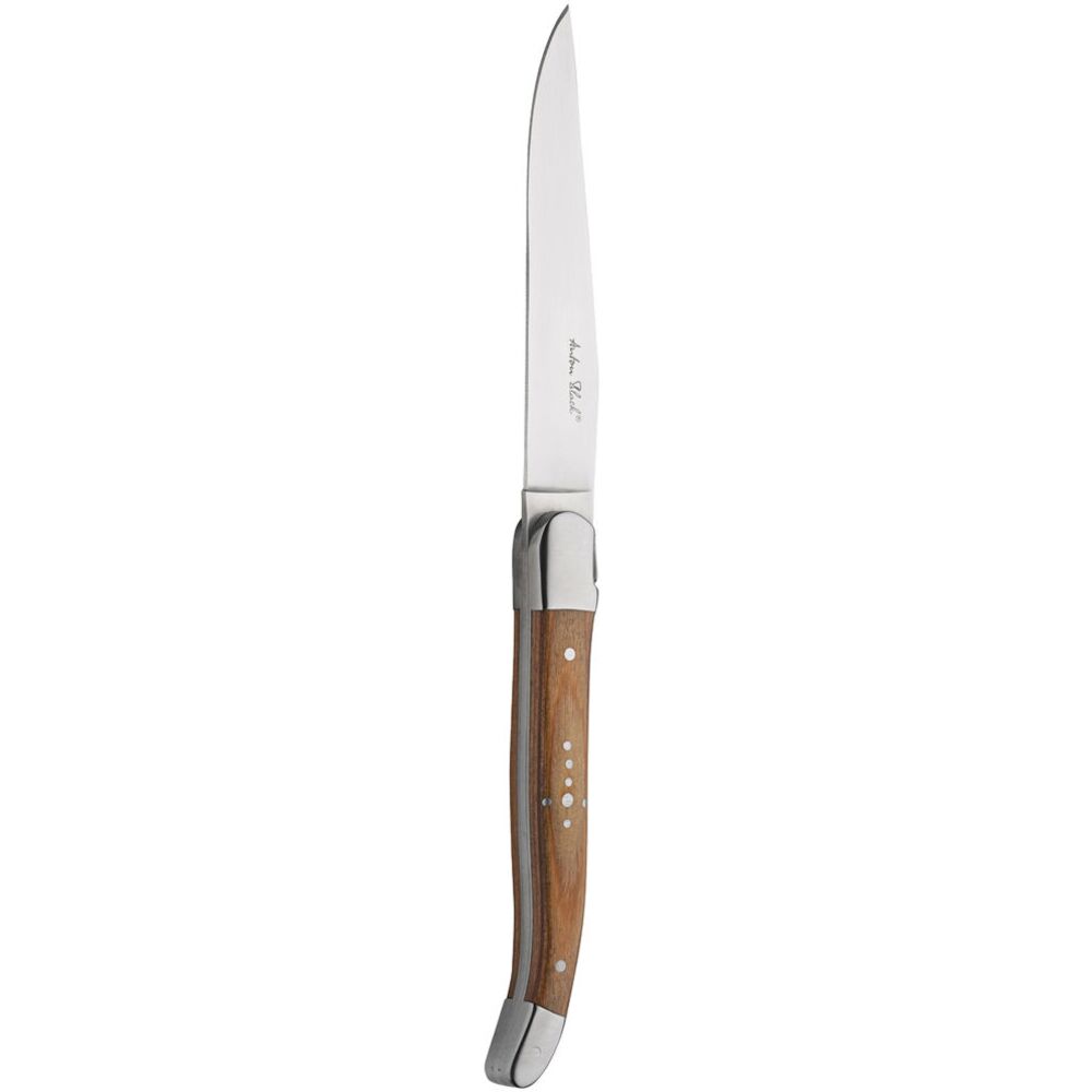 Picture of Laguiole Wood Handled Steak Knife