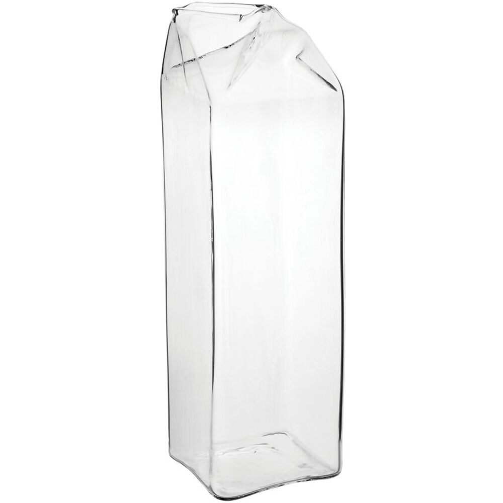Picture of Large Glass Carton 32oz (91cl)