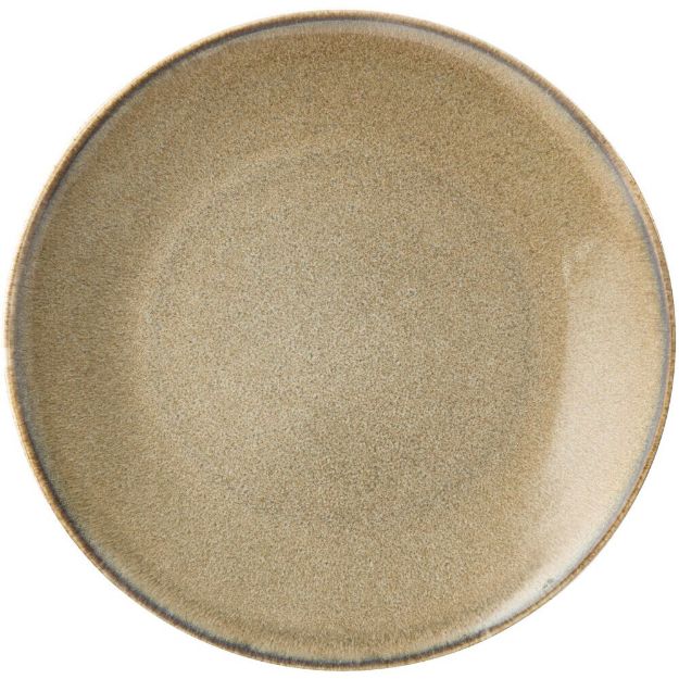 Picture of Lichen Plate 12.25" (31cm)
