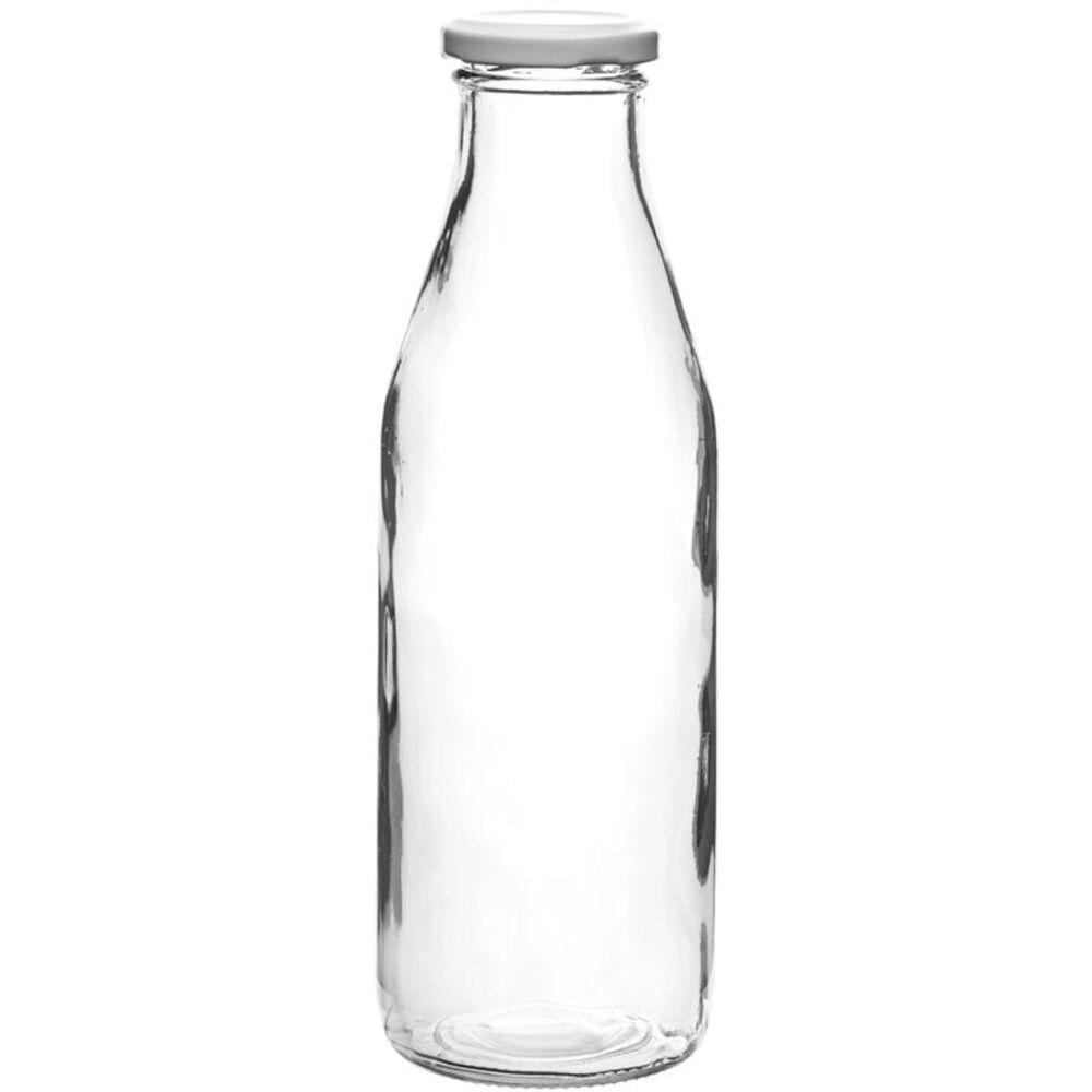 Picture of Lidded Bottle 0.5L (17.5oz)