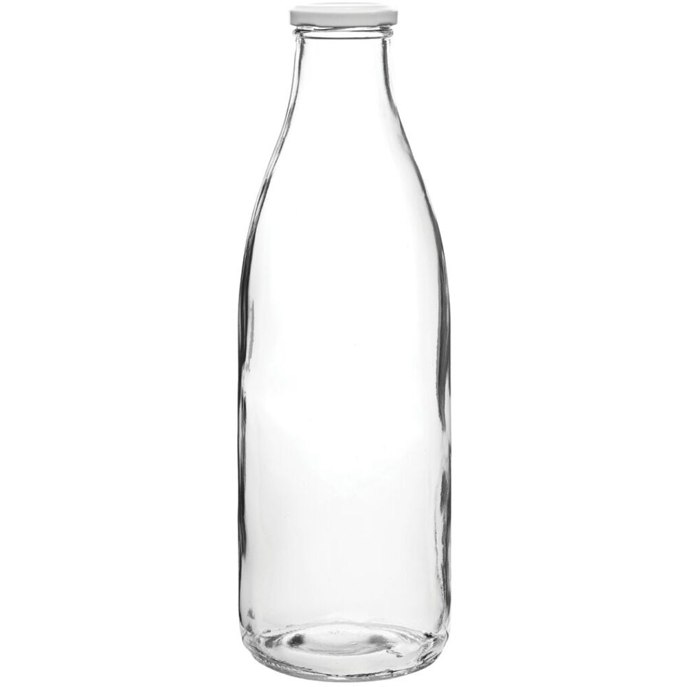 Picture of Lidded Bottle 1L (35oz)