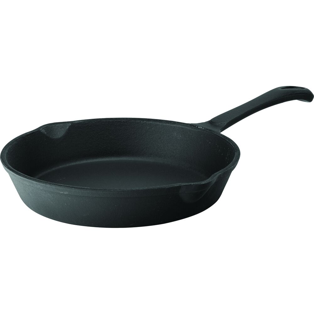 Picture of Long Handled Skillet 8" (20cm)