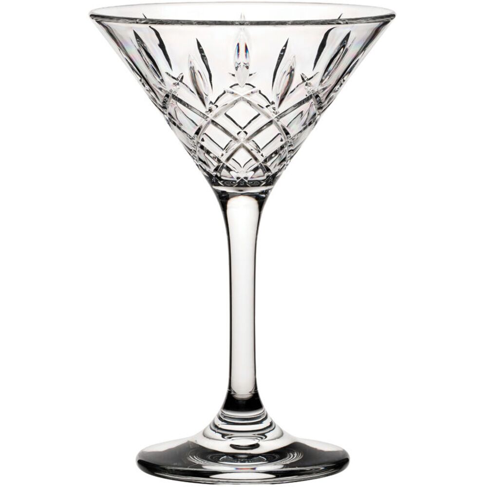 Picture of Lucent Vintage Martini 8.3oz (23.5cl)