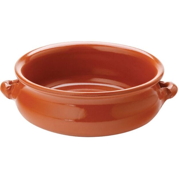 Picture of Lugged Casserole 6" (15cm) 20.5oz (58cl)