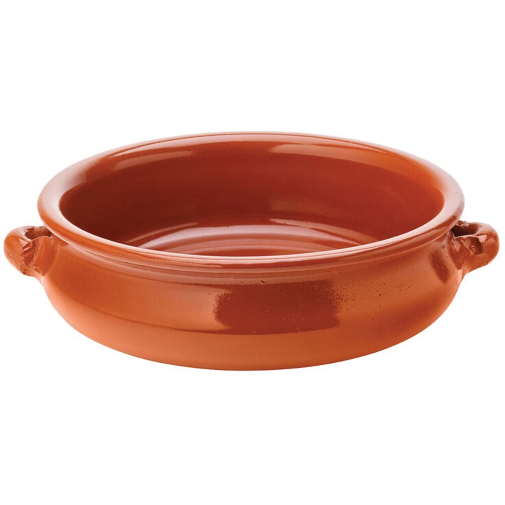 Picture of Lugged Casserole 8" (20cm) 43.25oz (123cl)