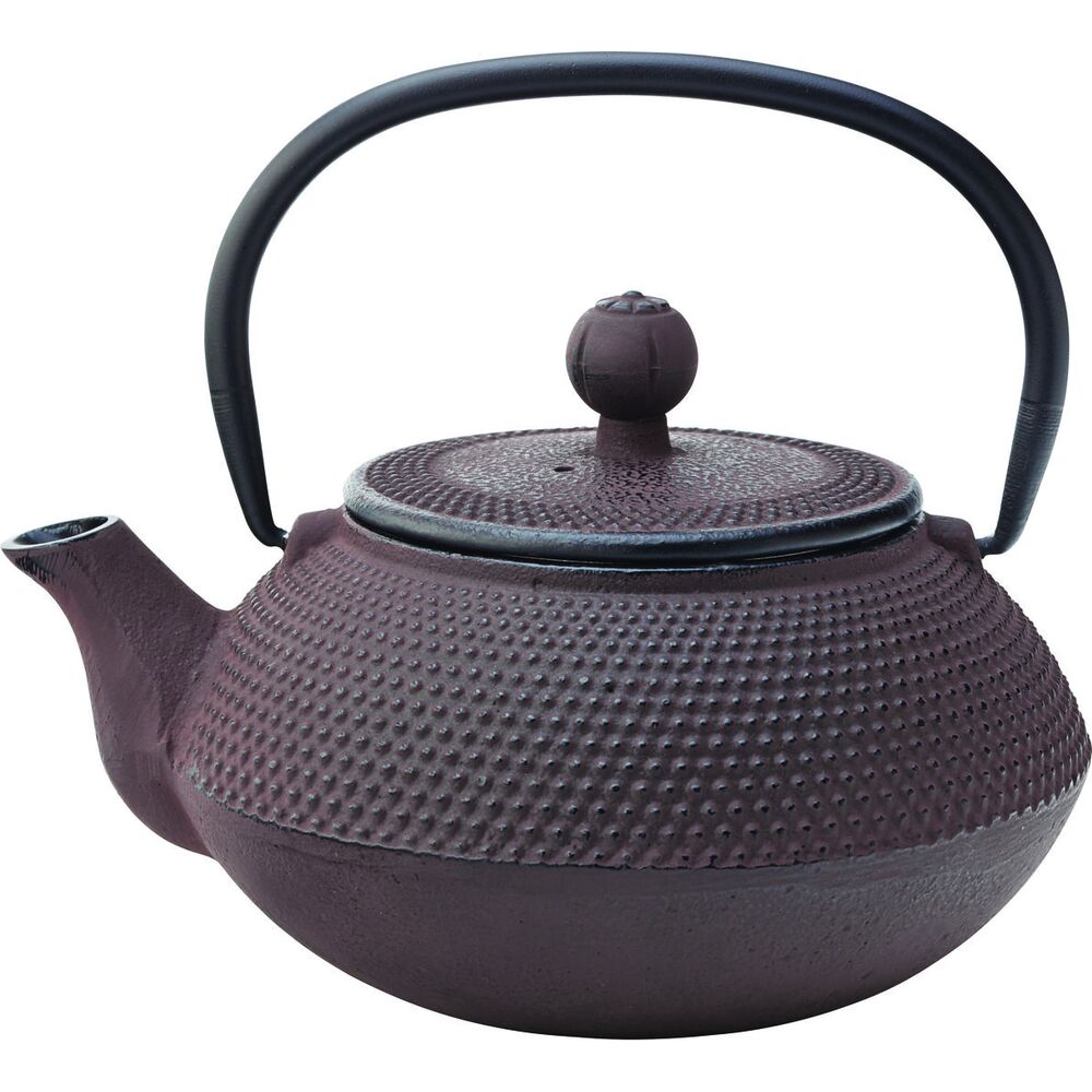 Picture of Mandarin Teapot Rustic 24oz (67cl) - with Infuser