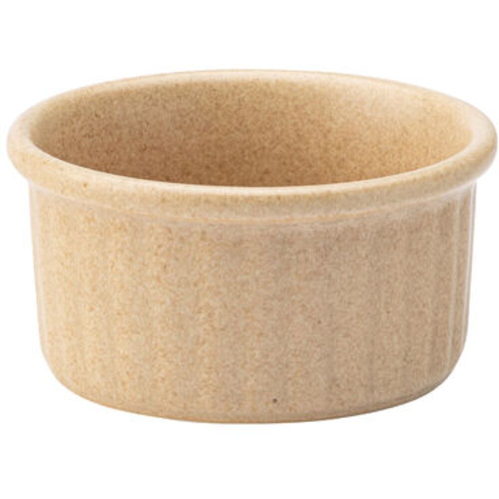 Picture of Maze Flax Ramekin 3" (8cm) 3.5oz (10cl)