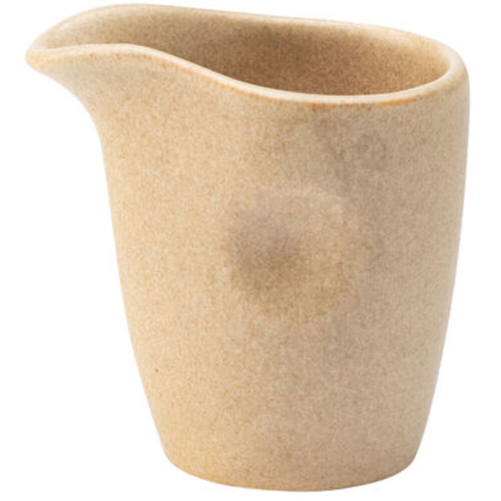 Picture of Maze Flax Sauce Jug 3" (7.5cm) 4.5oz (13cl)