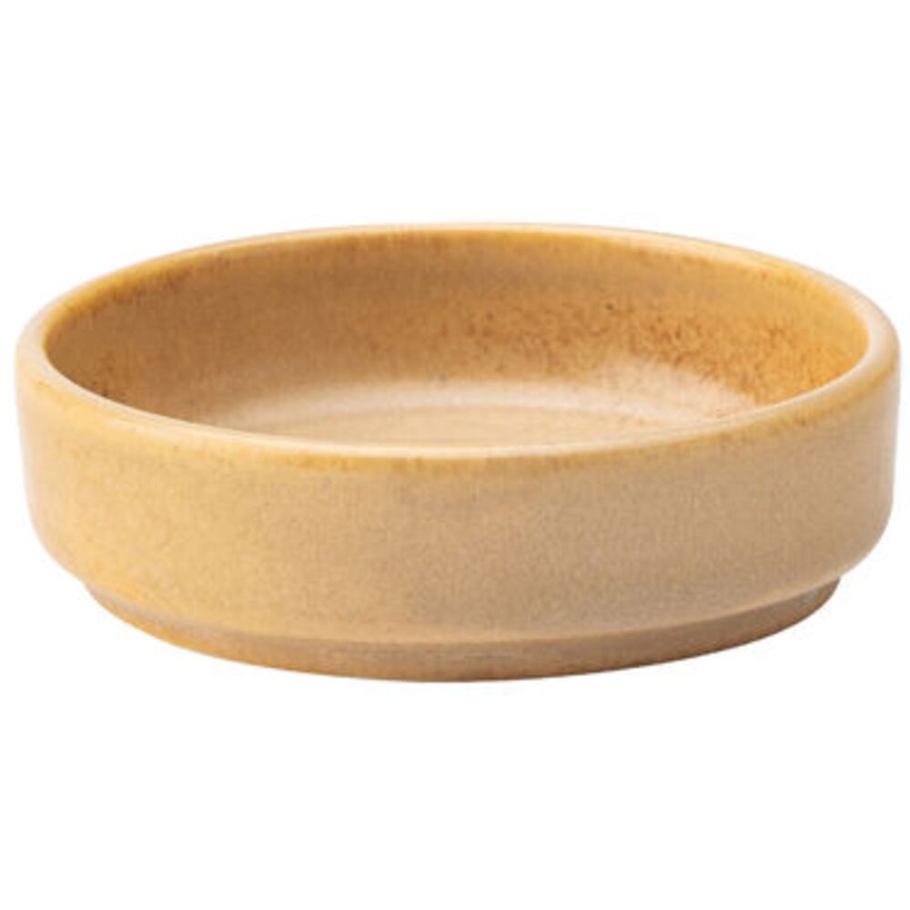 Picture of Maze Flax Walled Dip Pot 3" (8cm)