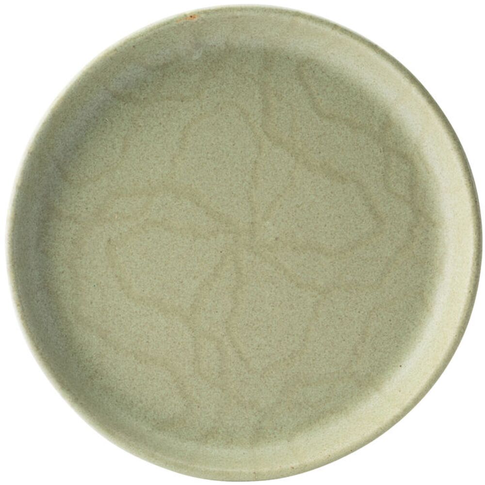 Picture of Maze Kale Walled Plate 7" (17.5cm)