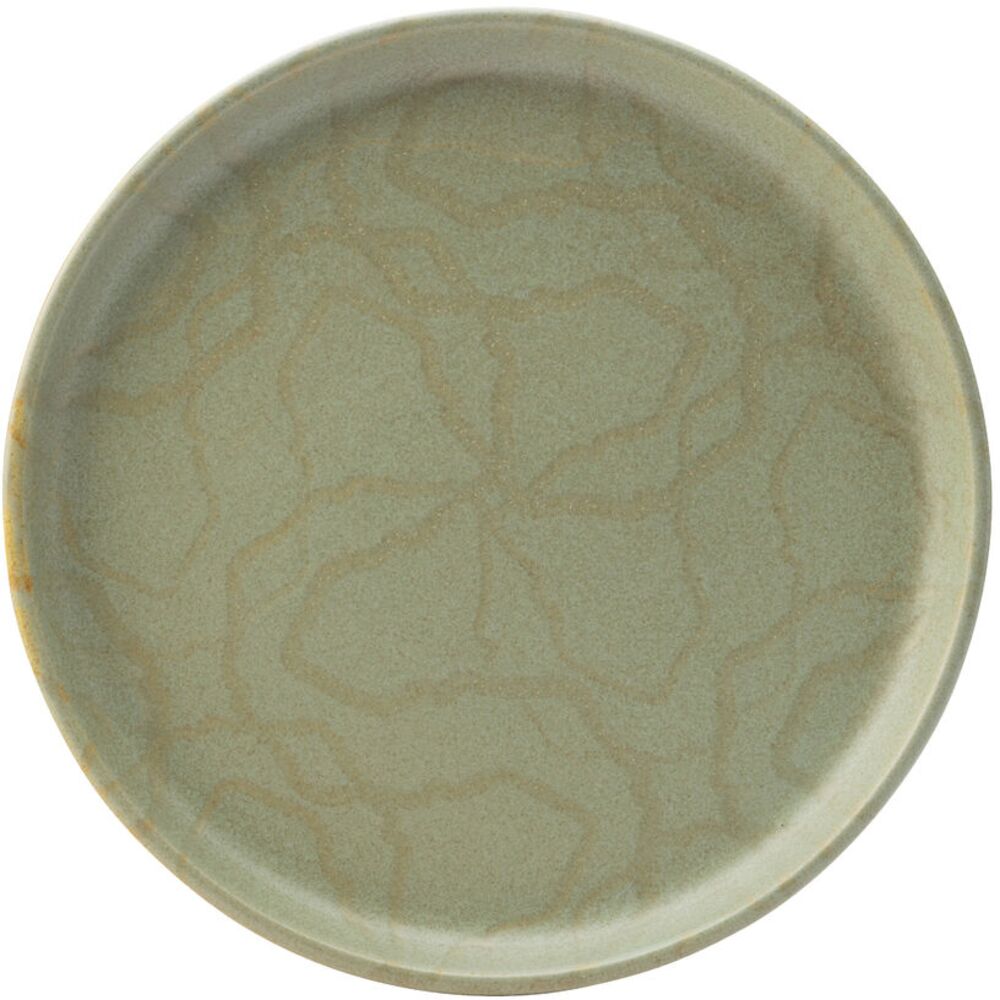 Picture of Maze Kale Walled Plate 8.25" (21cm)