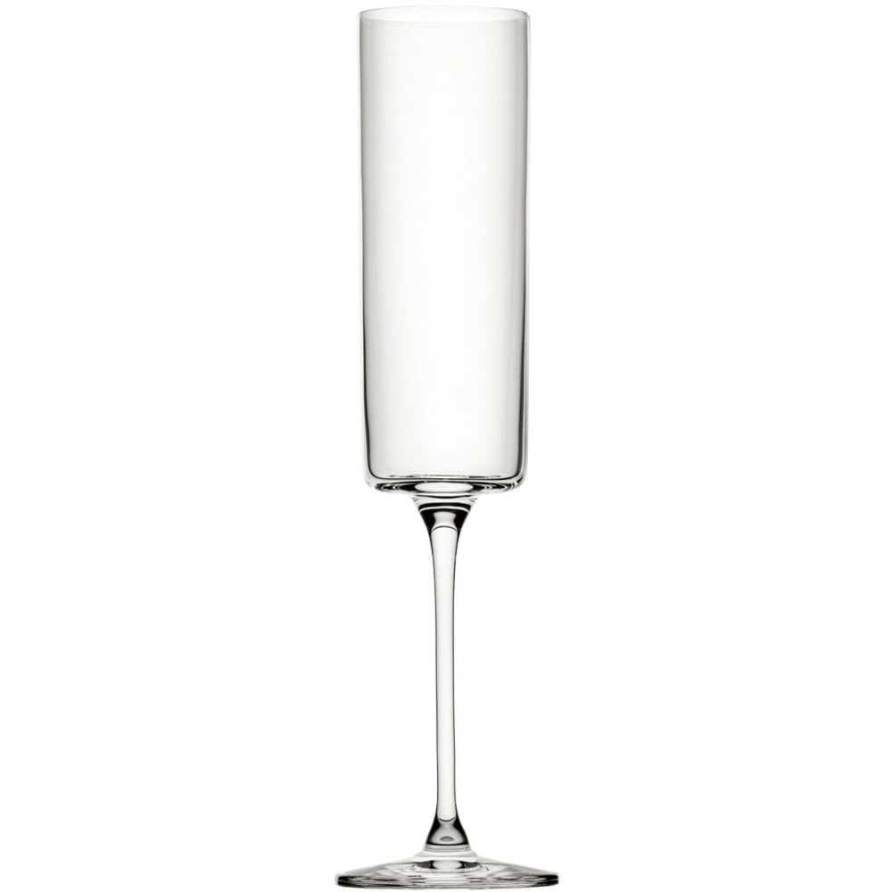 Picture of Medium Champagne Flute 6oz (17cl)