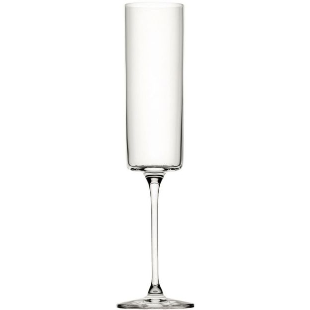 Picture of Medium Champagne Flute 6oz (17cl)