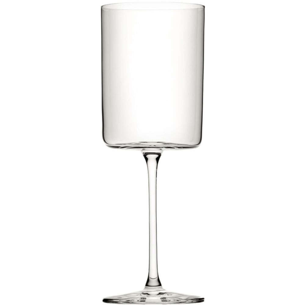 Picture of Medium White Wine 12oz (34cl)