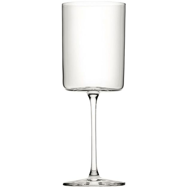 Picture of Medium White Wine 12oz (34cl)