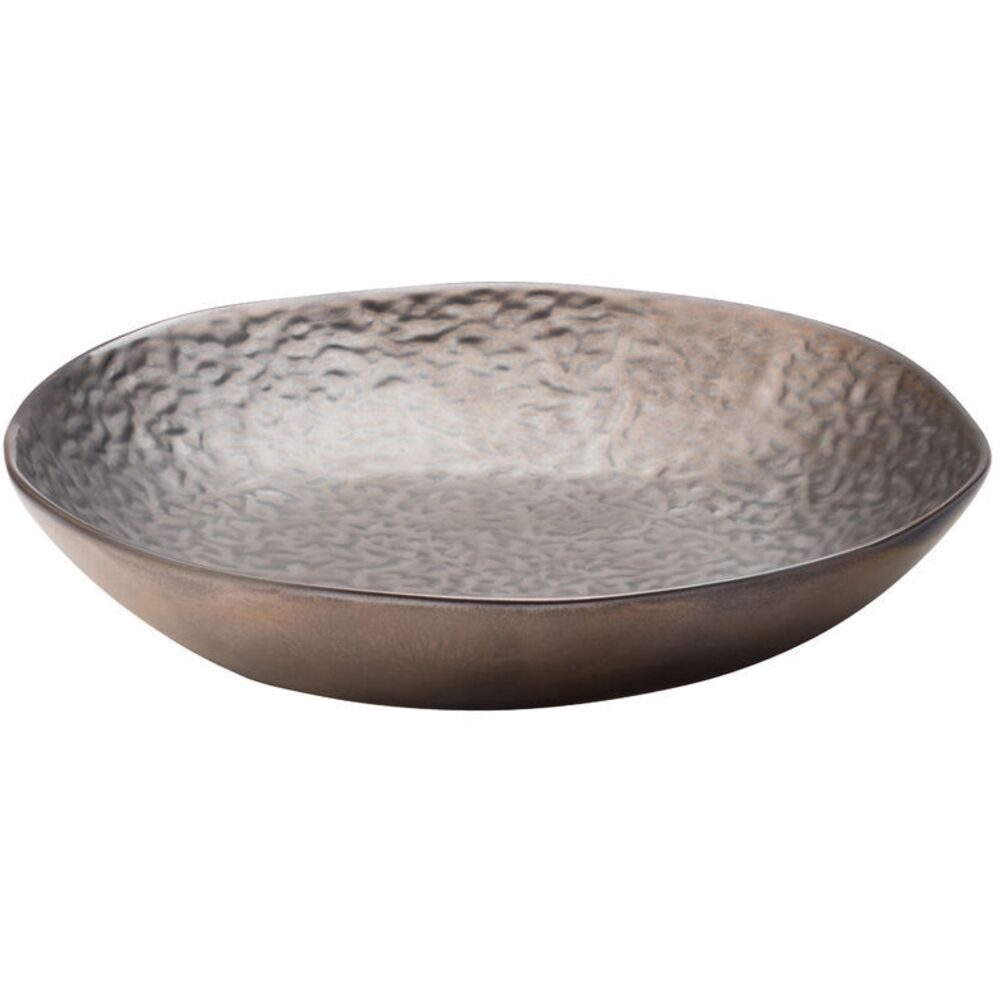 Picture of Midas Pewter Coupe Bowl 8.5" (21.5cm)