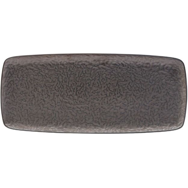Picture of Midas Pewter Platter 17.7 x 8" (45x20cm)