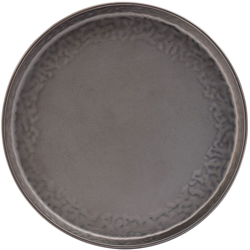 Picture of Midas Pewter Walled Plate 8.25" (21cm)