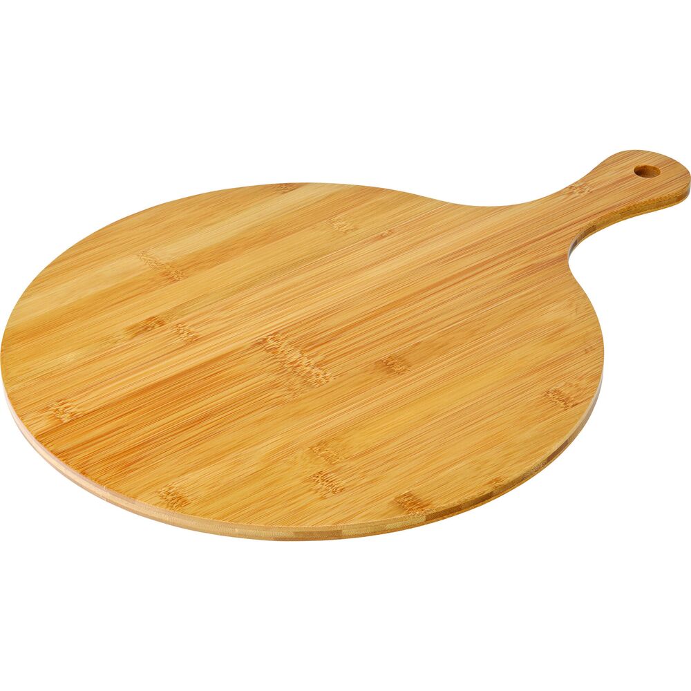 Picture of Milano Bamboo Pizza Paddle 12.5" - For 12" Pizza