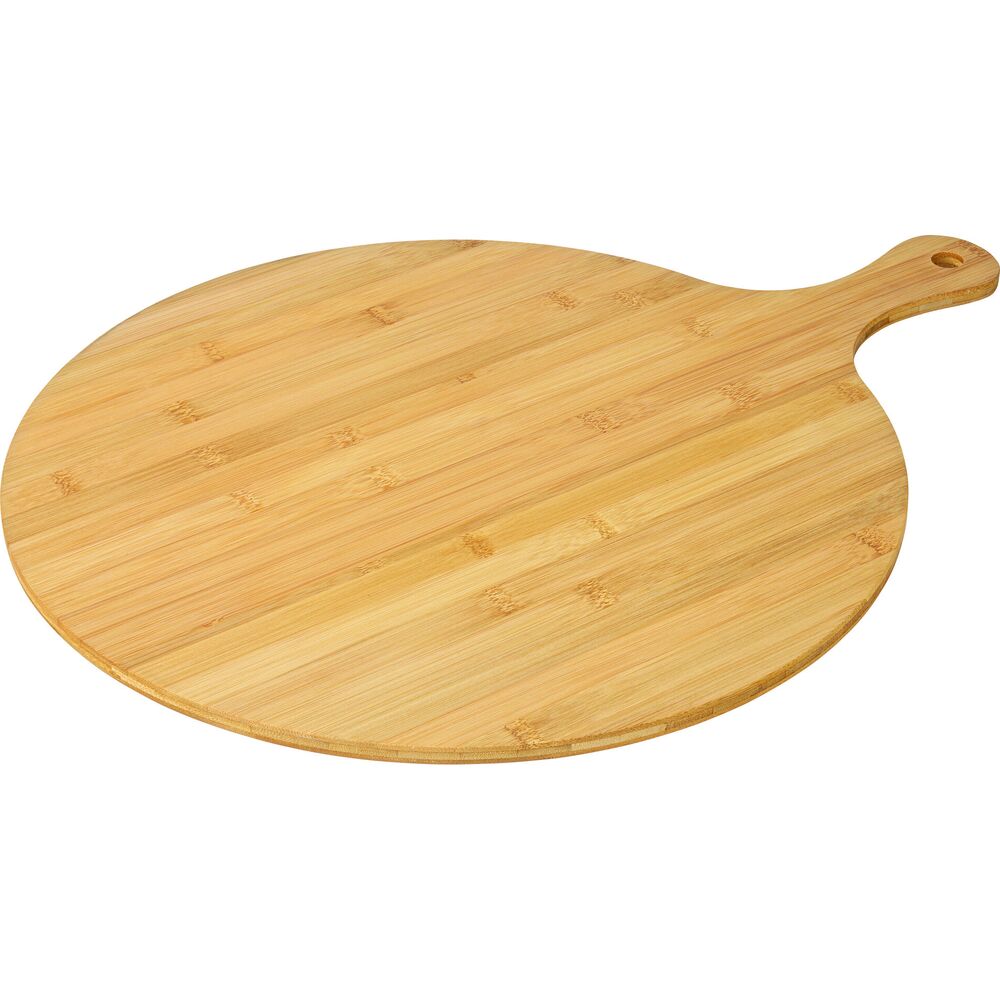 Picture of Milano Bamboo Pizza Paddle 15.75" - For 15" Pizza