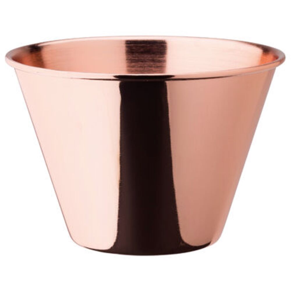 Picture of Mini Copper Bowl 4" (10cm) 11.25oz (32cl)