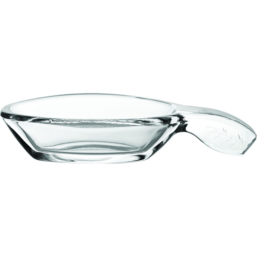 Picture of Mini Leaf Tasting Boat 4.75" (12cm)