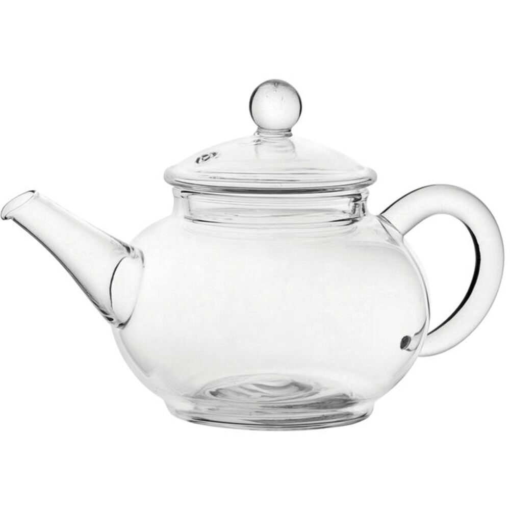 Picture of Mini Long Island Teapot 5.25oz (15cl)