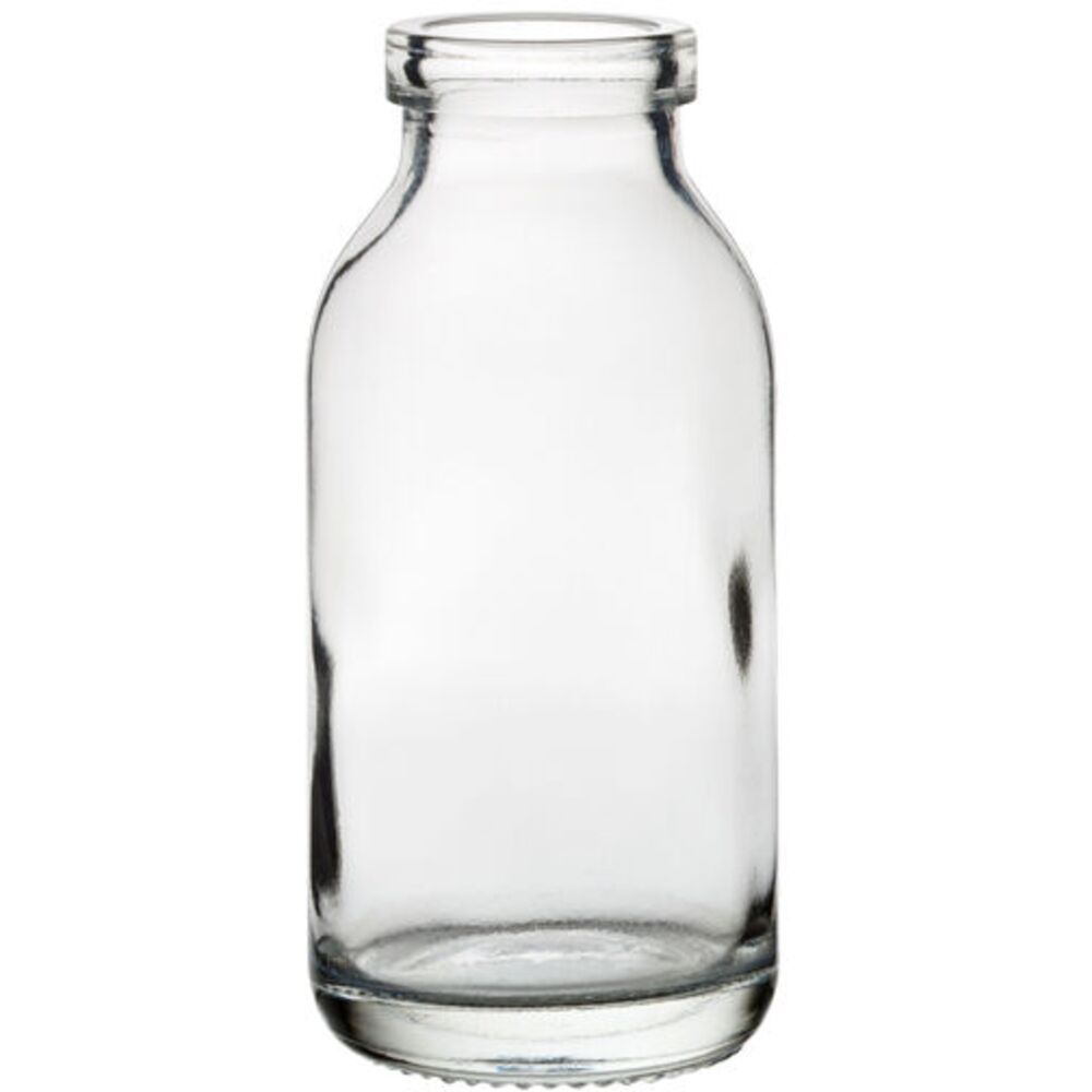 Picture of Mini Milk Bottle 4.25oz (12cl)