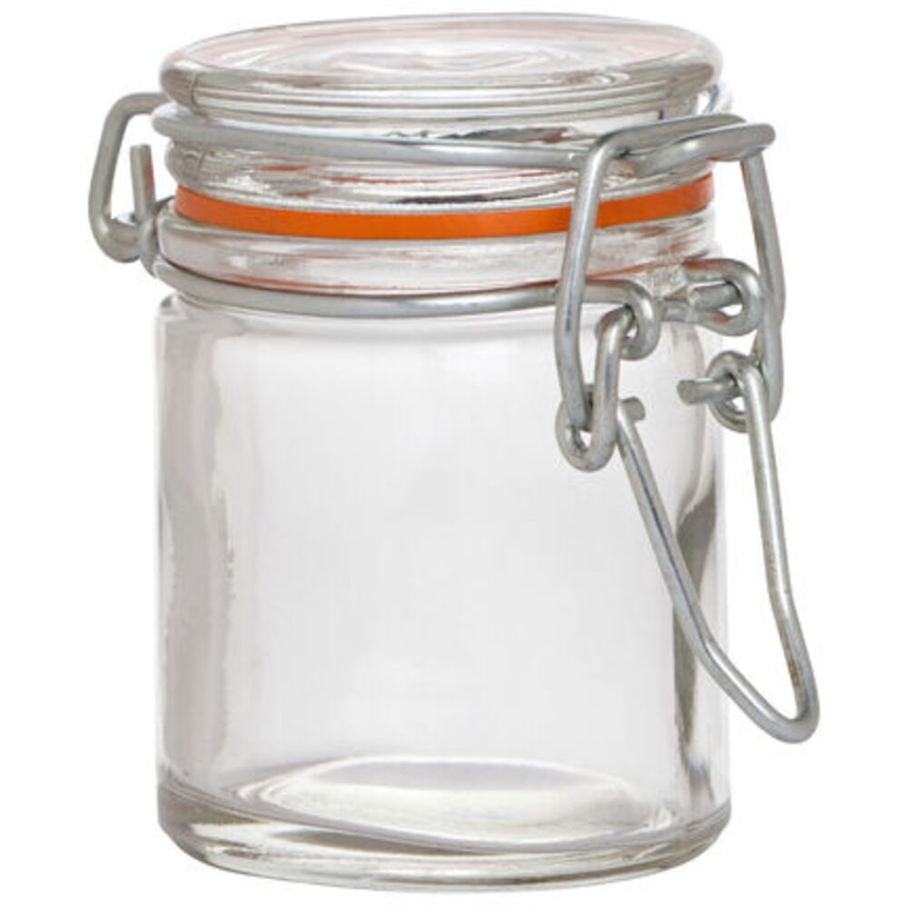 Picture of Mini Terrine Jar 1.75oz (5cl)