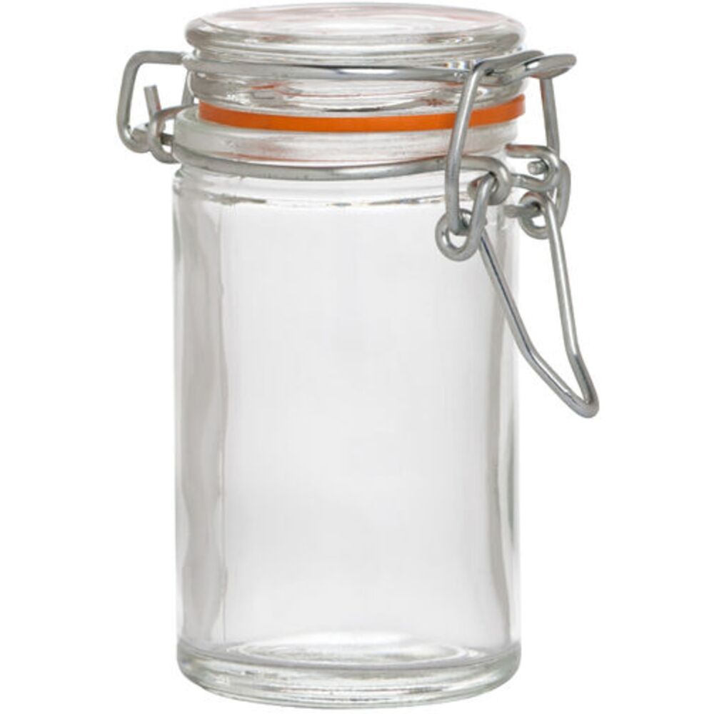 Picture of Mini Terrine Jar 2.5oz (7cl)