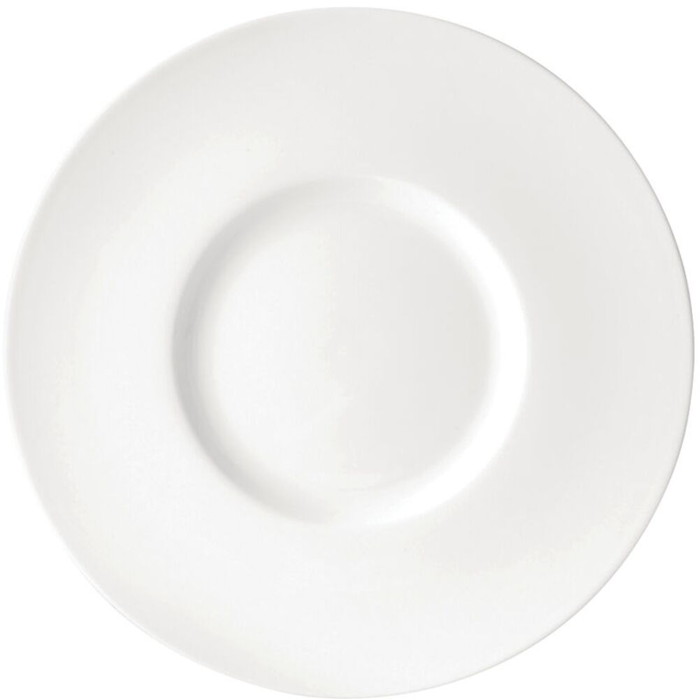 Picture of Mira Wide Rim Salad Plate 9.25" (23cm)