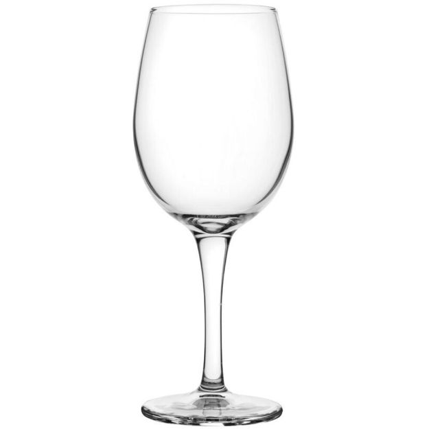 Picture of Moda Goblet 12.25oz (35cl) LCA @250ml, 175ml&125ml