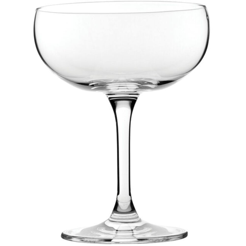 Picture of Mondo Champagne Saucer 12.25oz (35cl)