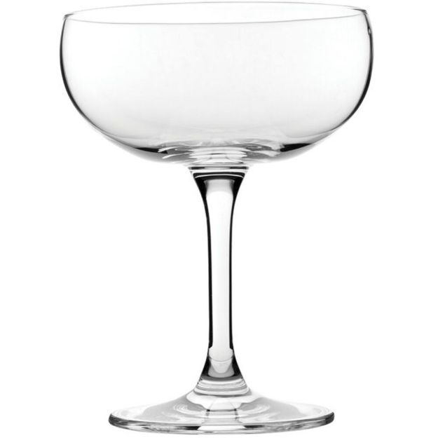 Picture of Mondo Champagne Saucer 12.25oz (35cl)