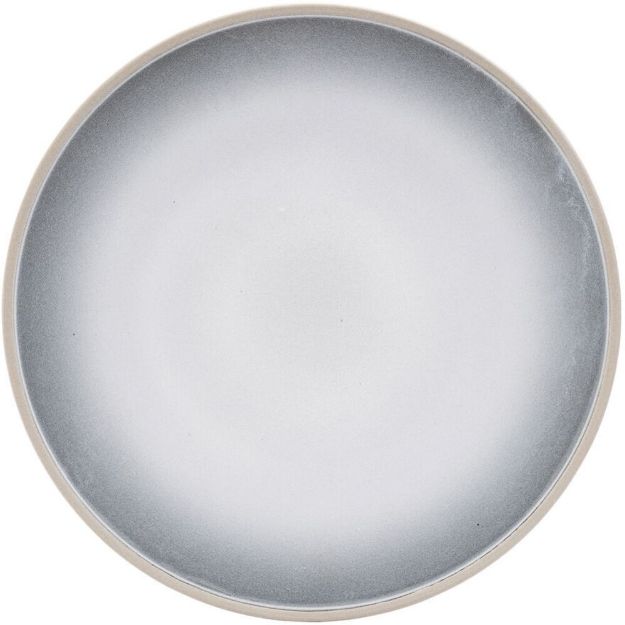 Picture of Moonstone Plate 10.25" (26cm)