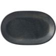 Picture of Murra Ash Deep Coupe Oval Platter 32 x 20cm