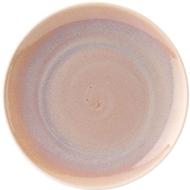 Picture of Murra Blush Coupe Plate 9" (23cm)