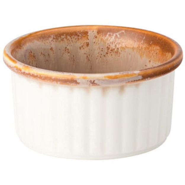 Picture of Murra Blush Ramekin 3" (8cm) 3.5oz (10cl)