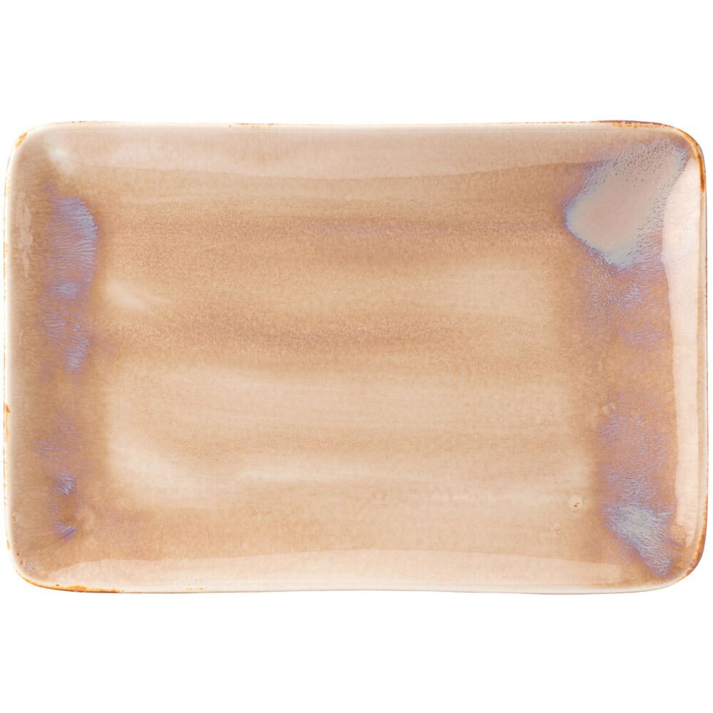 Picture of Murra Blush Rectangular Platter 30 x 20cm